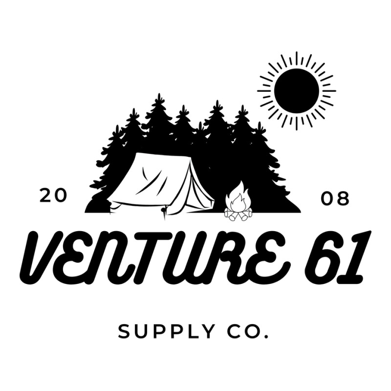 Venture 61 Camp Design Summer 3/4 Sleeve Shirt | Artistshot