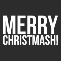 Merry Christmash Retro Exclusive T-shirt | Artistshot