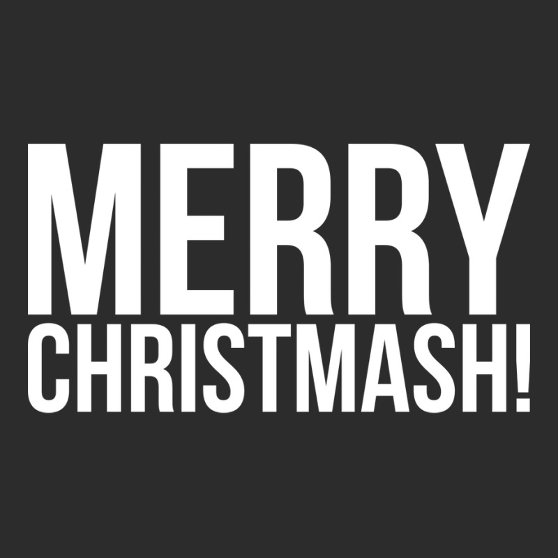 Merry Christmash Retro Exclusive T-shirt | Artistshot