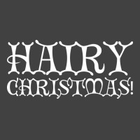 Hairy Christmas 80s Vintage T-shirt | Artistshot