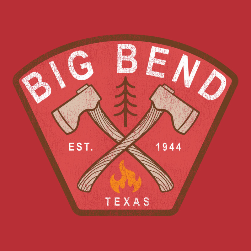 Big Bend National Park Texas Boy T-shirt | Artistshot