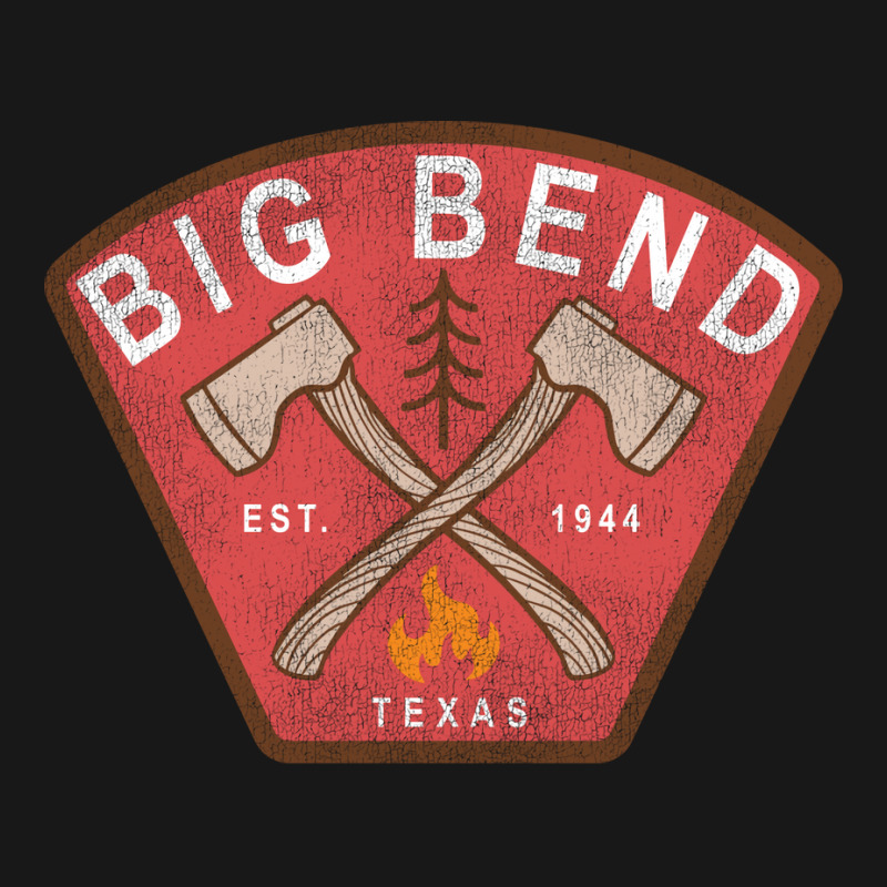 Big Bend National Park Texas Boy Flannel Shirt | Artistshot