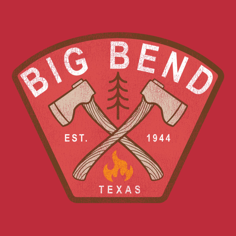 Big Bend National Park Texas Boy Pocket T-shirt | Artistshot