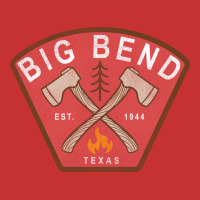 Big Bend National Park Texas Boy V-neck Tee | Artistshot