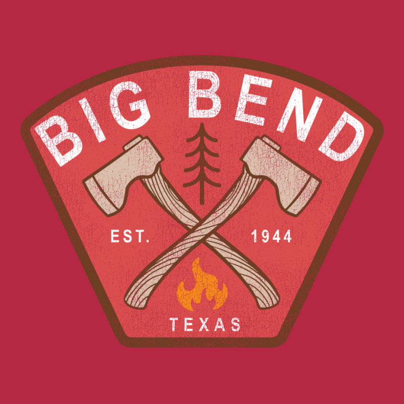 Big Bend National Park Texas Boy Champion Hoodie | Artistshot