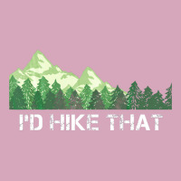 Hiking Id Hike That Outdoor Camping Tumblr Classic T-shirt | Artistshot