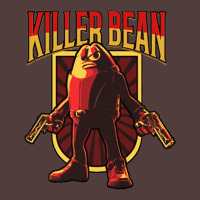 Killer Bean Girl Graphic T-shirt | Artistshot