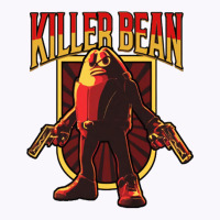 Killer Bean Girl Tank Top | Artistshot