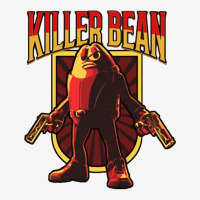 Killer Bean Girl Champion Hoodie | Artistshot