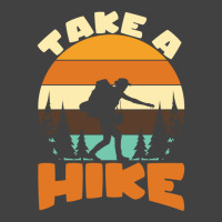 Take A Hike Music Vintage T-shirt | Artistshot