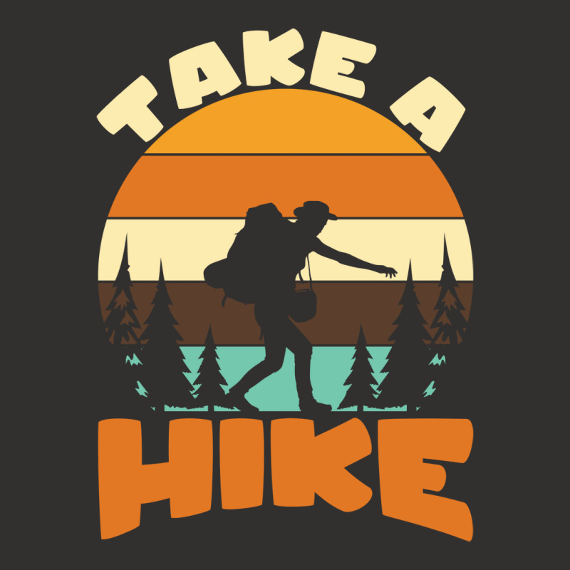 Take A Hike Music Champion Hoodie | Artistshot