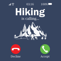 Hiking Is Calling Music Exclusive T-shirt | Artistshot