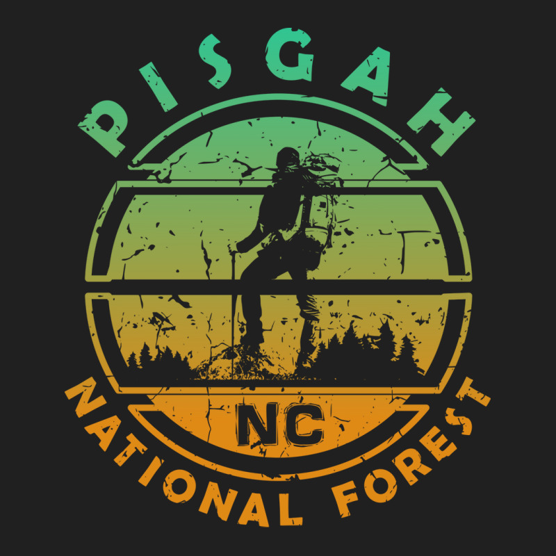 Hiking At Pisgah National Forest Nc North Carolina Ladies Polo Shirt by thomesawin4 | Artistshot