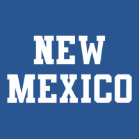 New Mexico 17 T-shirt | Artistshot