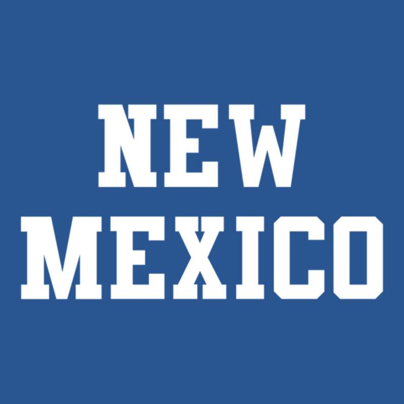 New Mexico 17 T-shirt | Artistshot