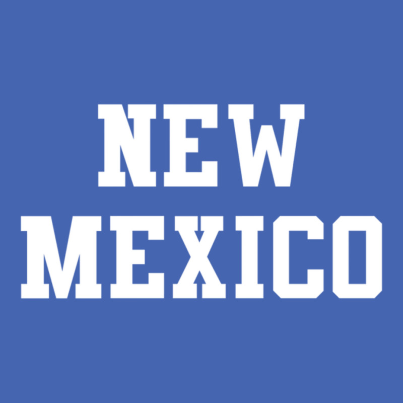 New Mexico 17 Zipper Hoodie | Artistshot