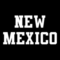 New Mexico 17 Fleece Short | Artistshot