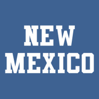 New Mexico 17 Men's Polo Shirt | Artistshot