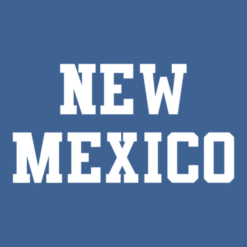 New Mexico 17 Men's Polo Shirt | Artistshot