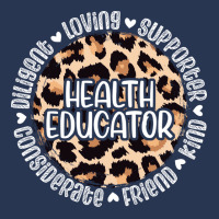 Health Educator Appreciation Nostalgia Ladies Denim Jacket | Artistshot