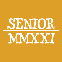 Senior Class Of Mmxxi Love T-shirt | Artistshot