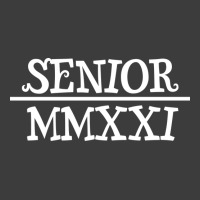 Senior Class Of Mmxxi Love Men's Polo Shirt | Artistshot