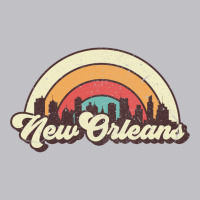 New Orleans City Gift Pocket T-shirt | Artistshot