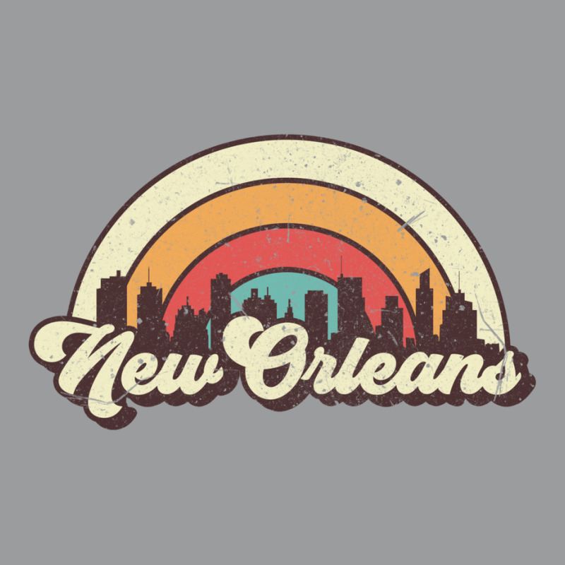 New Orleans City Gift Classic T-shirt | Artistshot