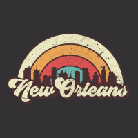 New Orleans City Gift Vintage Hoodie | Artistshot