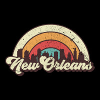 New Orleans City Gift Lightweight Hoodie | Artistshot