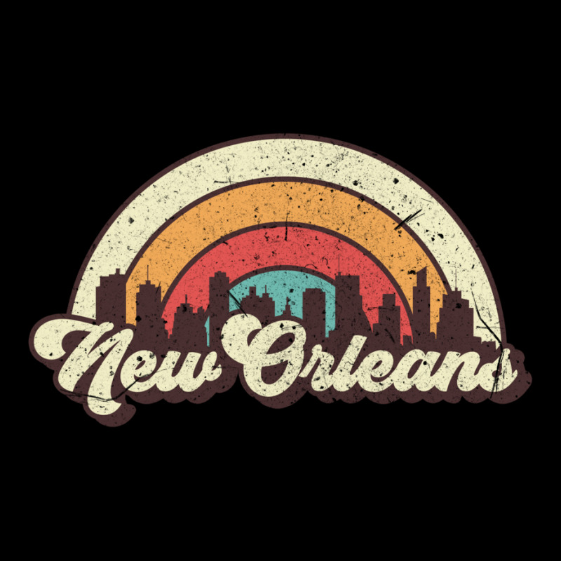 New Orleans City Gift Lightweight Hoodie | Artistshot