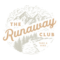 The Runaway Club Summer Maternity Scoop Neck T-shirt | Artistshot