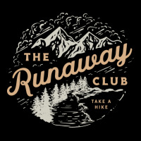 The Runaway Club Summer Cropped Sweater | Artistshot