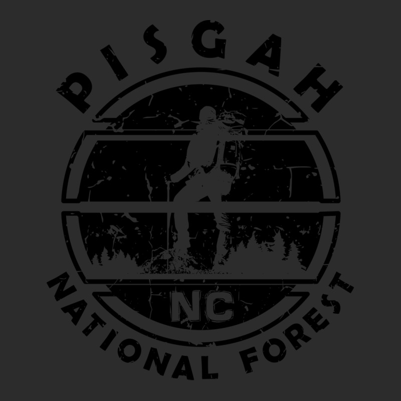 Hiking At Pisgah National Forest Nc North Carolina Cropped Hoodie by magerachrestt | Artistshot