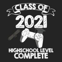 Class 2021 Gaming High School Complete Graduation 3/4 Sleeve Shirt | Artistshot