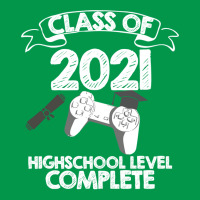 Class 2021 Gaming High School Complete Graduation Crewneck Sweatshirt | Artistshot