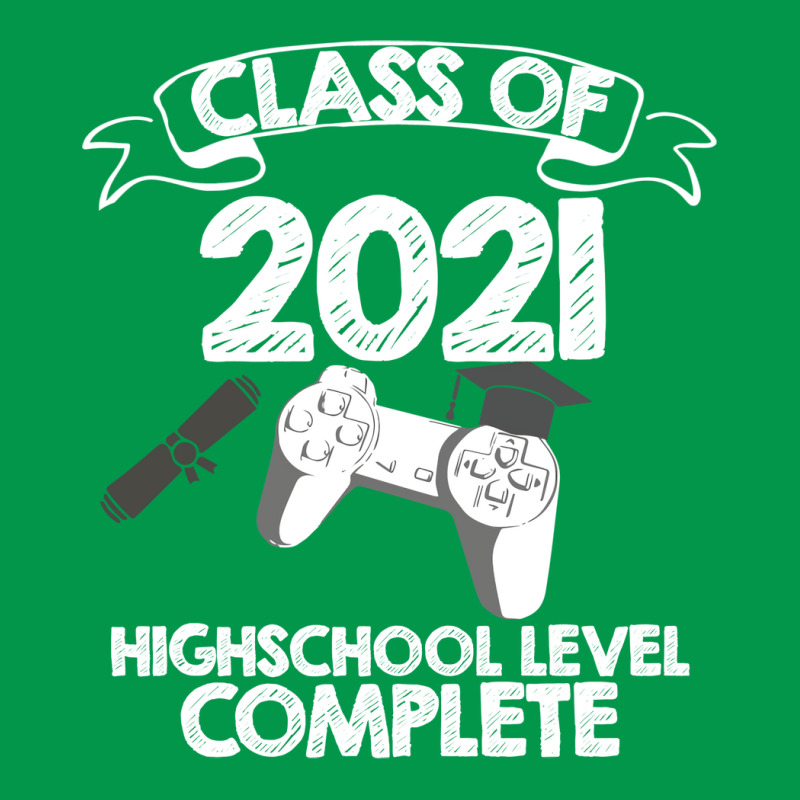 Class 2021 Gaming High School Complete Graduation Crewneck Sweatshirt by strosesimonsf | Artistshot