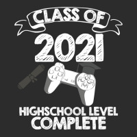 Class 2021 Gaming High School Complete Graduation Exclusive T-shirt | Artistshot