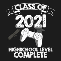 Class 2021 Gaming High School Complete Graduation Hoodie & Jogger Set | Artistshot