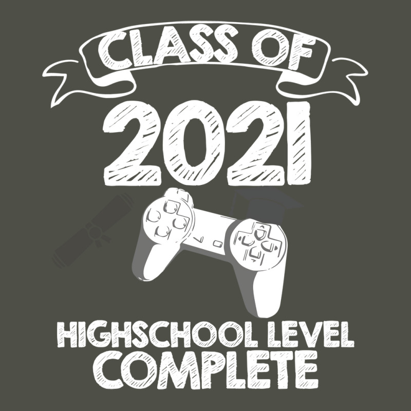 Class 2021 Gaming High School Complete Graduation Fleece Short by strosesimonsf | Artistshot