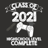 Class 2021 Gaming High School Complete Graduation Champion Hoodie | Artistshot