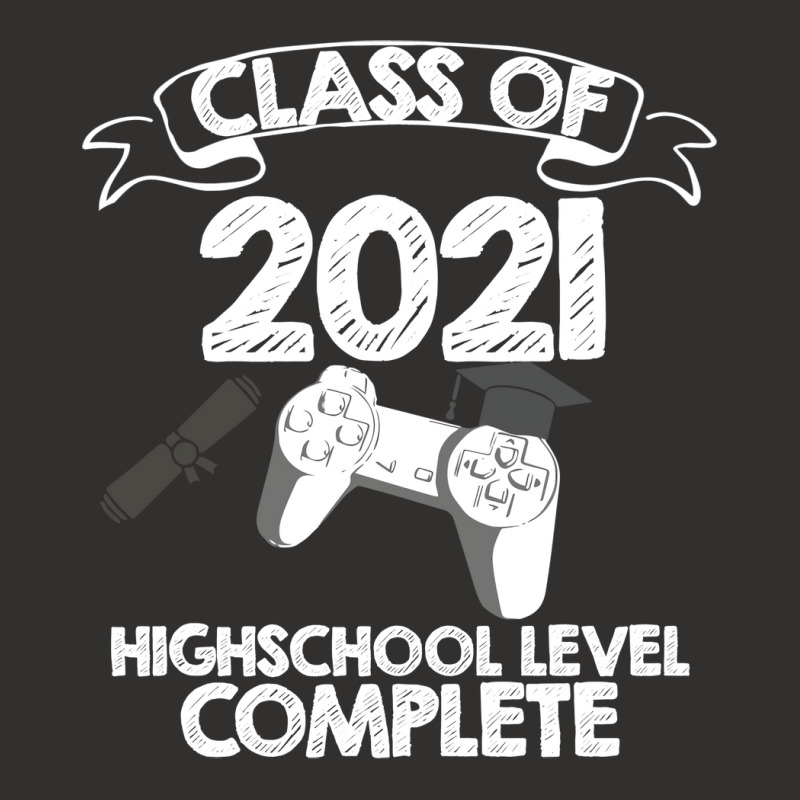 Class 2021 Gaming High School Complete Graduation Champion Hoodie by strosesimonsf | Artistshot