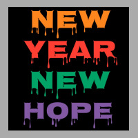 New Year New Hope 2023 T-shirt | Artistshot