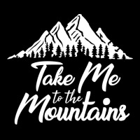 Take Me To The Mountains Retro Fleece Short | Artistshot