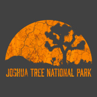 Joshua Tree National Park Hiking Camping Keepsake Vintage T-shirt | Artistshot