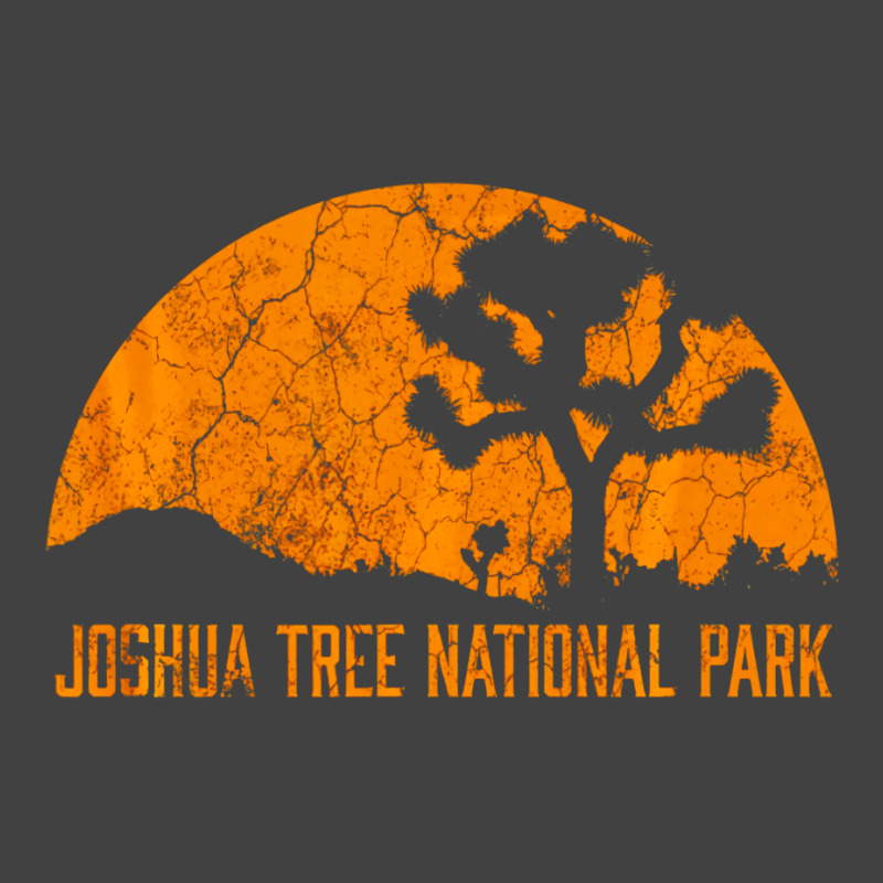 Joshua Tree National Park Hiking Camping Keepsake Vintage T-Shirt by tatrosherryp | Artistshot