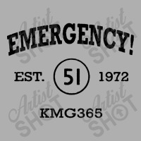 Emergency Distressed Exclusive T-shirt | Artistshot