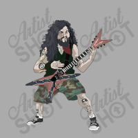 Illustration Guitarists T-shirt | Artistshot