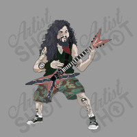 Illustration Guitarists Graphic T-shirt | Artistshot