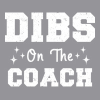 Dibs On The Coach Football Coach High School Coach 3/4 Sleeve Shirt | Artistshot